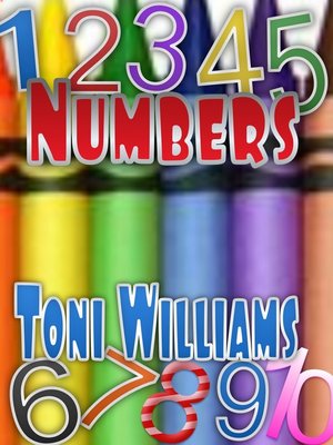 cover image of Numbers